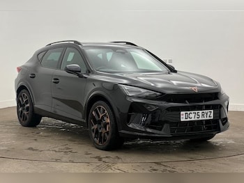 Used Cupra Formentor 2026 for sale - 79526637: Photo