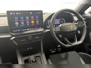 Used Cupra Formentor 2026 for sale - 79526637: Photo