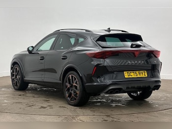 Used Cupra Formentor 2026 for sale - 79526637: Photo