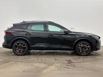 Used Cupra Formentor 2026 for sale - 79526637: Photo