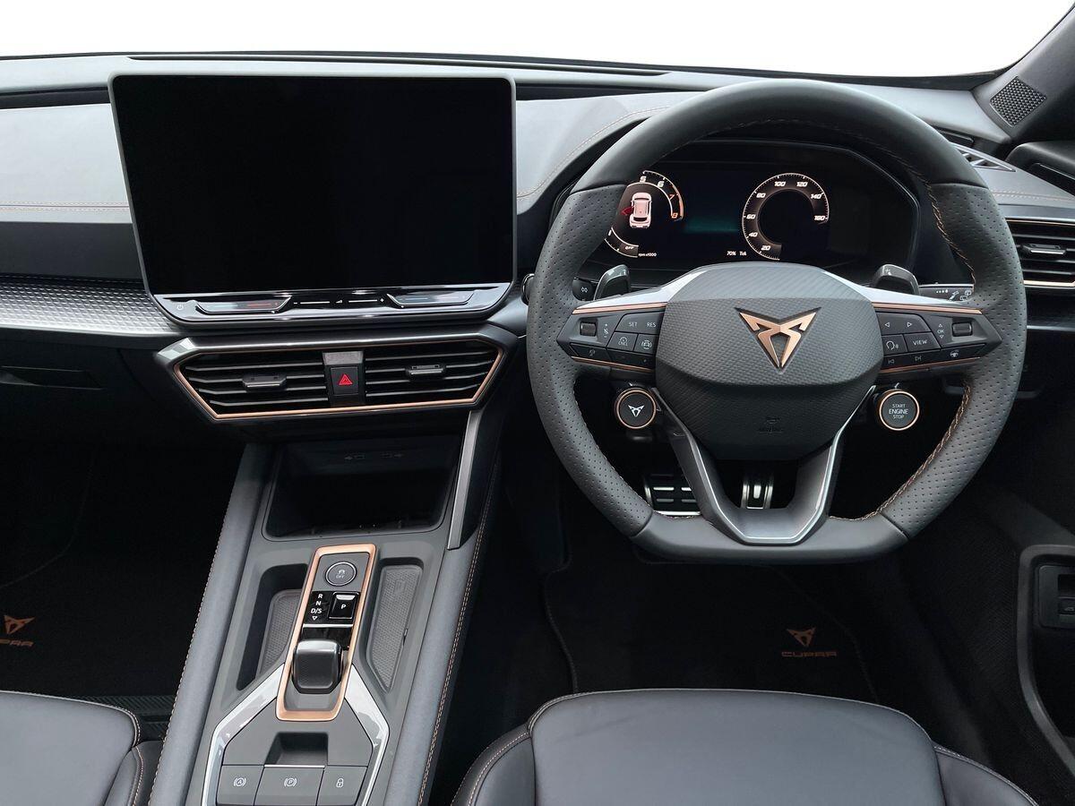 Used Cupra Formentor 2026 for sale - 78197704: Photo 12