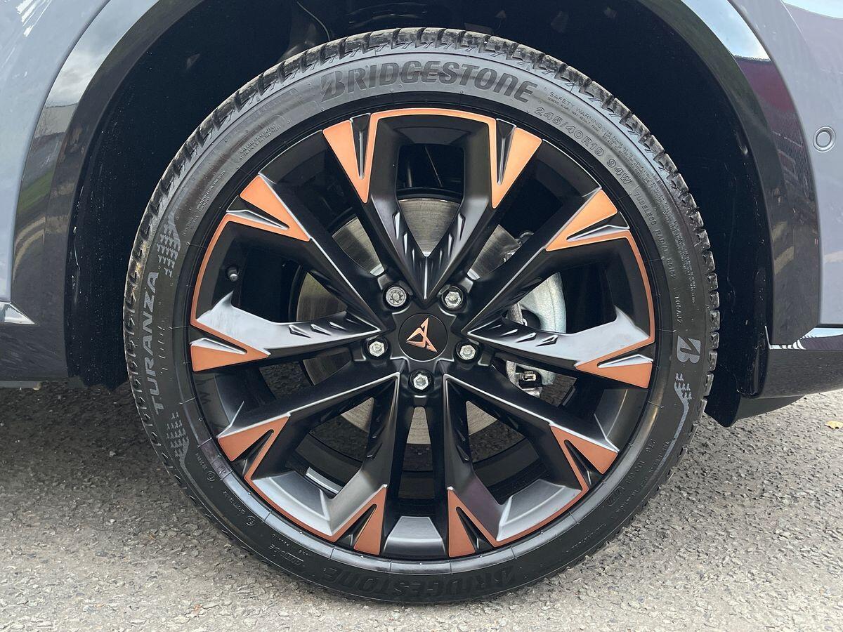 Used Cupra Formentor 2026 for sale - 78197704: Photo 23