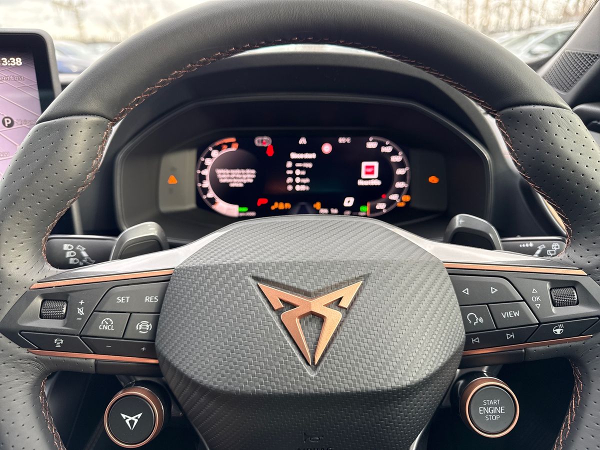 Used Cupra Formentor 2026 for sale - 78197704: Photo 32