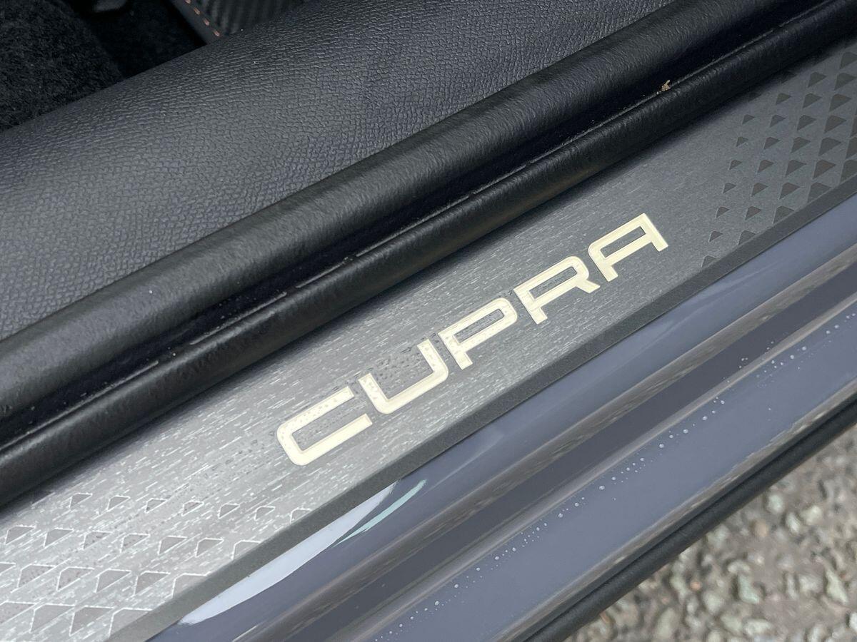 Used Cupra Formentor 2026 for sale - 78197704: Photo 34