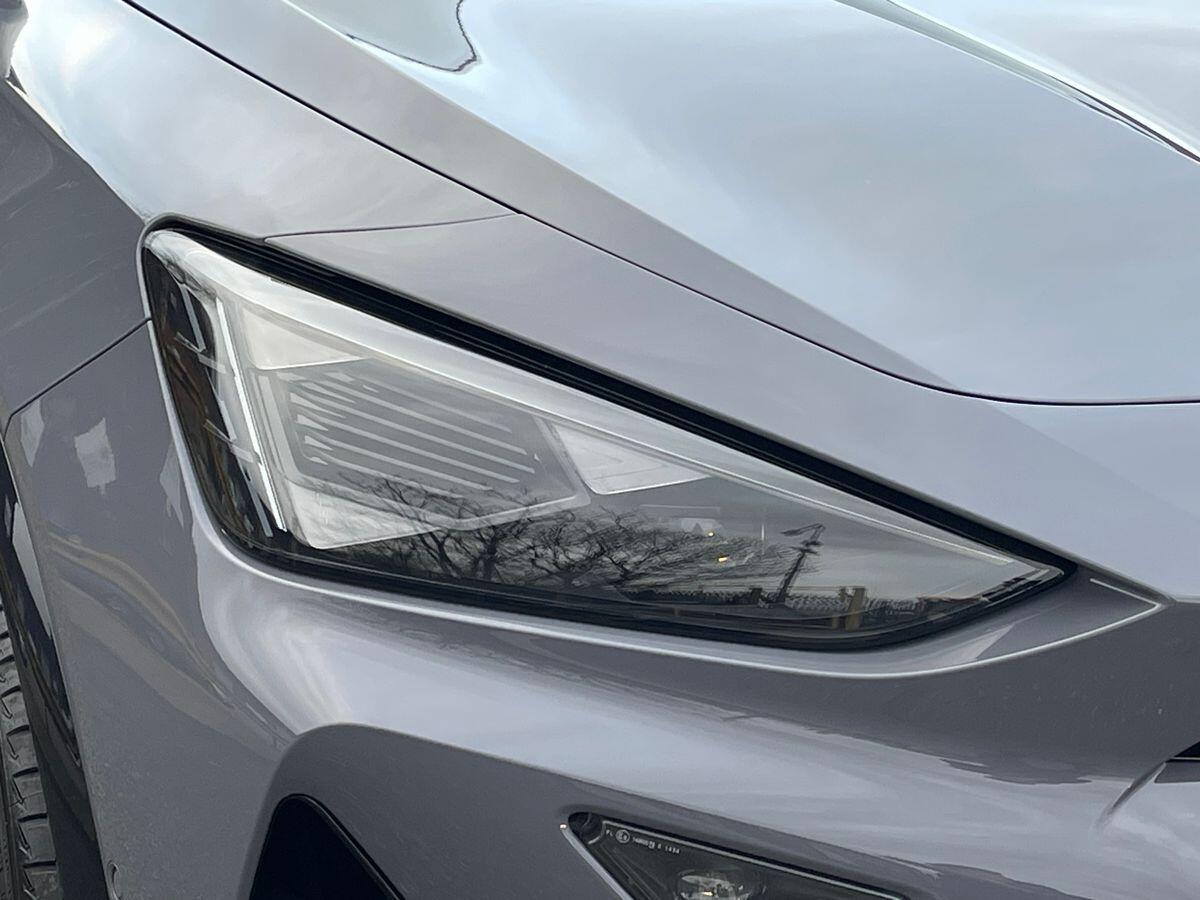 Used Cupra Formentor 2026 for sale - 78197704: Photo 35