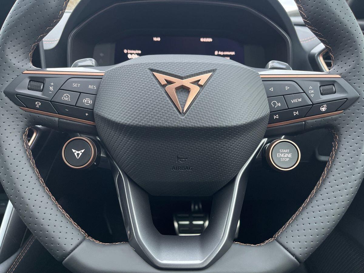 Used Cupra Formentor 2026 for sale - 78197704: Photo 41