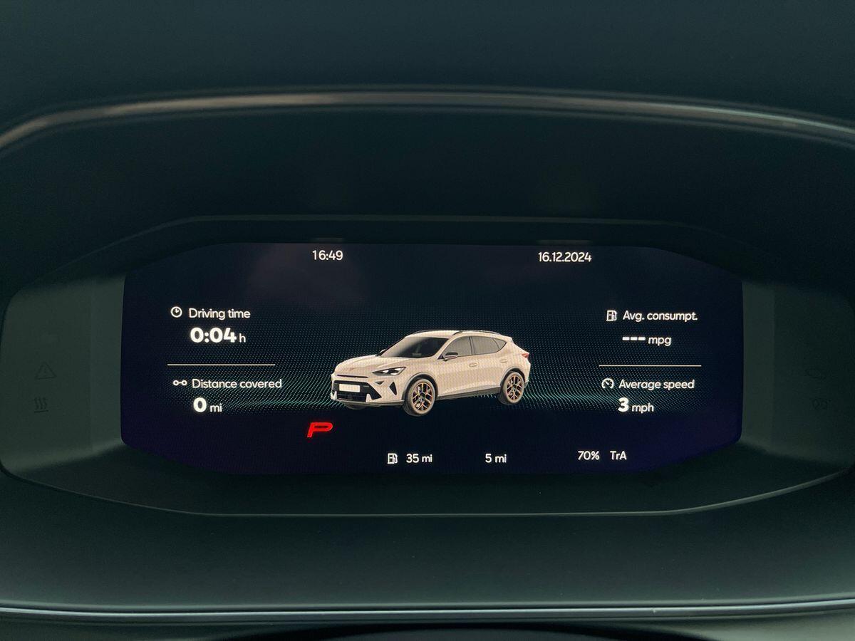 Used Cupra Formentor 2026 for sale - 78197704: Photo 42