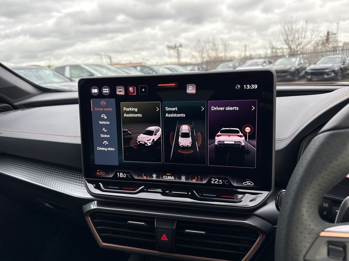 Used Cupra Formentor 2026 for sale - 78197704: Photo 44