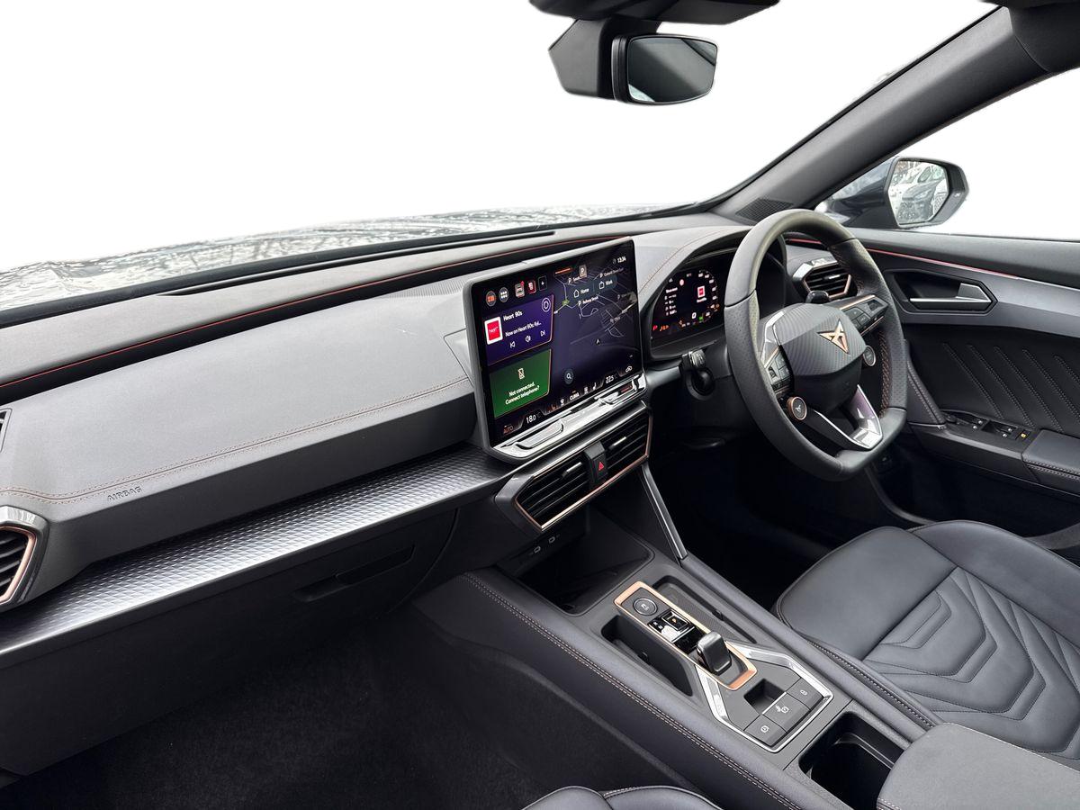 Used Cupra Formentor 2026 for sale - 78197704: Photo 8