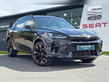 Used Cupra Formentor 2025 for sale - 79326982: Photo