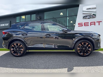 Used Cupra Formentor 2025 for sale - 79326982: Photo