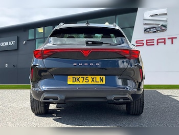 Used Cupra Formentor 2025 for sale - 79326982: Photo