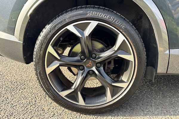 Used Cupra Formentor 2022 for sale - 76268039: Photo 10