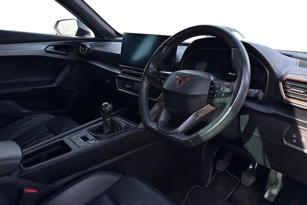 Used Cupra Formentor 2022 for sale - 76268039: Photo 14