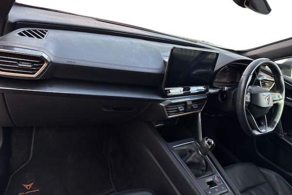 Used Cupra Formentor 2022 for sale - 76268039: Photo 15