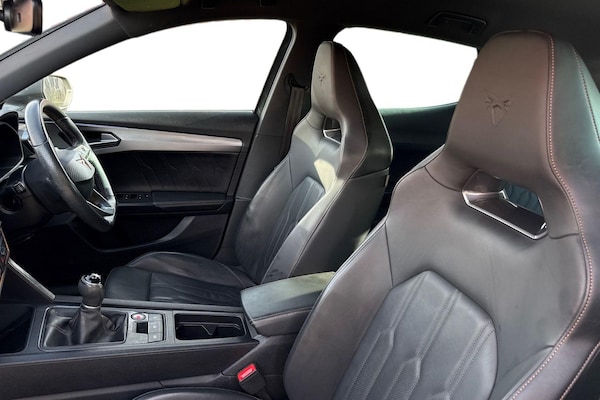 Used Cupra Formentor 2022 for sale - 76268039: Photo 16