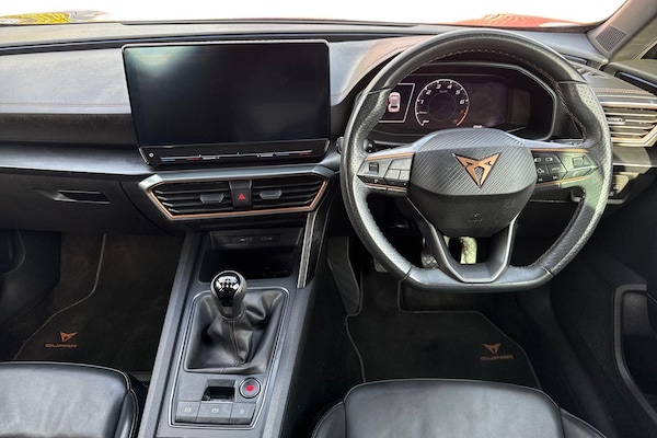 Used Cupra Formentor 2022 for sale - 76268039: Photo 18