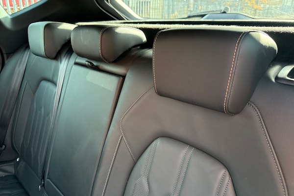 Used Cupra Formentor 2022 for sale - 76268039: Photo 19