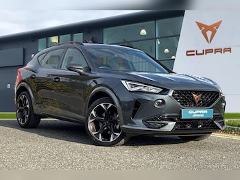 2022 - 1.5 TSI V2 Euro 6 (s/s) 5dr