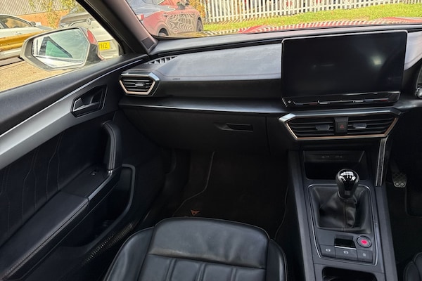 Used Cupra Formentor 2022 for sale - 76268039: Photo 20