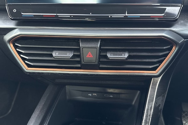 Used Cupra Formentor 2022 for sale - 76268039: Photo 22
