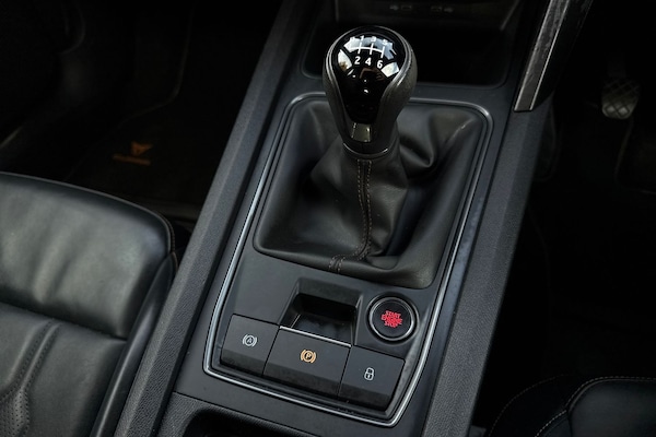 Used Cupra Formentor 2022 for sale - 76268039: Photo 23