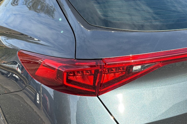 Used Cupra Formentor 2022 for sale - 76268039: Photo 27