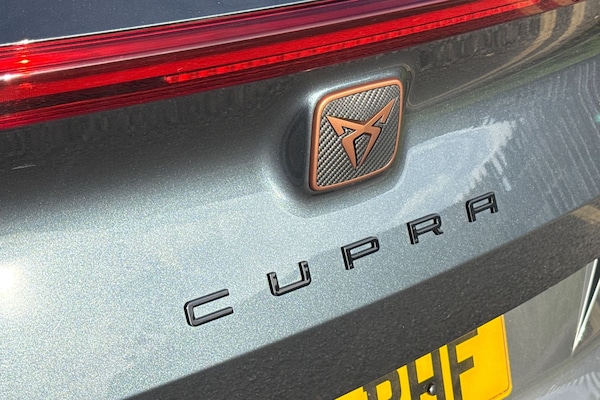 Used Cupra Formentor 2022 for sale - 76268039: Photo 28