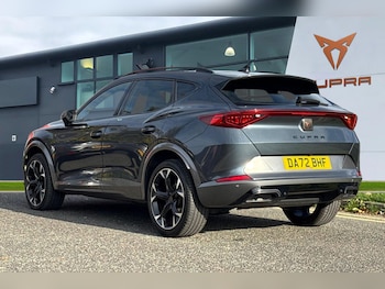 Used Cupra Formentor 2022 for sale - 76268039: Photo 2