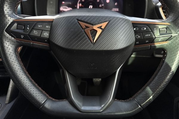 Used Cupra Formentor 2022 for sale - 76268039: Photo 34