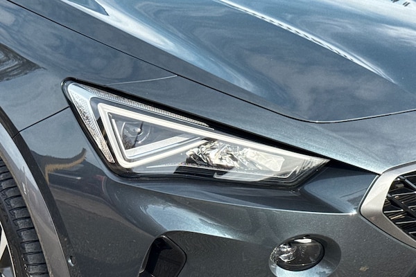 Used Cupra Formentor 2022 for sale - 76268039: Photo 36