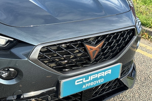Used Cupra Formentor 2022 for sale - 76268039: Photo 37