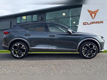 Used Cupra Formentor 2022 for sale - 76268039: Photo 3