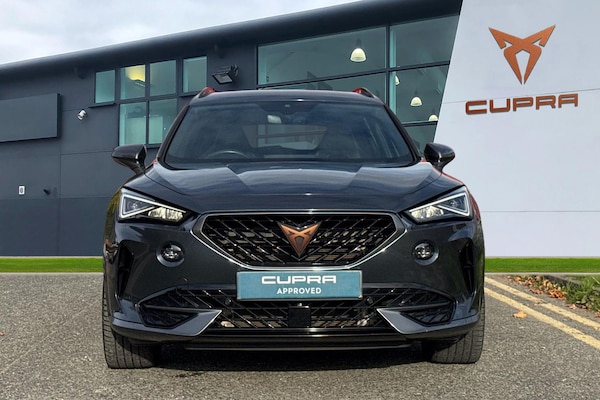 Used Cupra Formentor 2022 for sale - 76268039: Photo 6