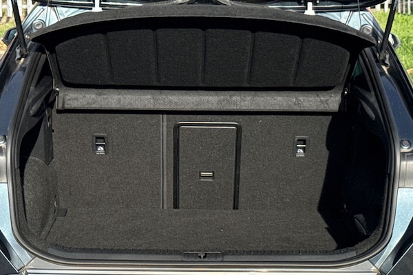 Used Cupra Formentor 2022 for sale - 76268039: Photo 7