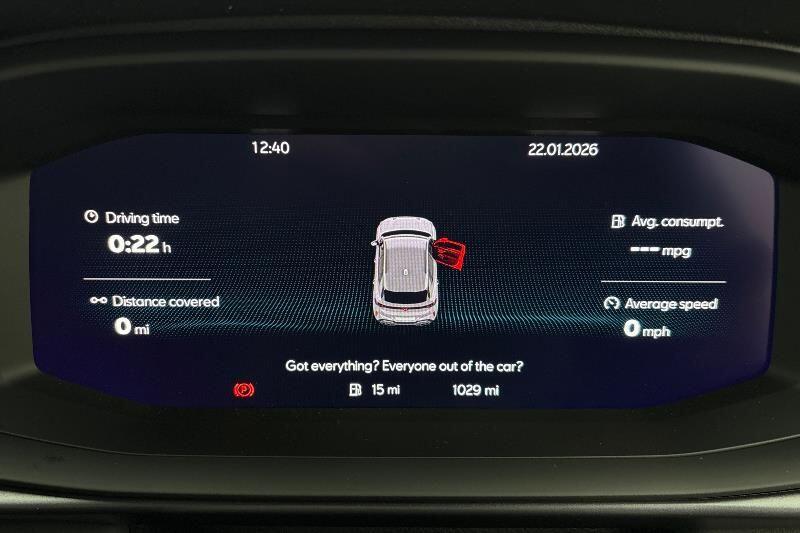 Used Cupra Terramar 2025 for sale - 77904520: Photo 11