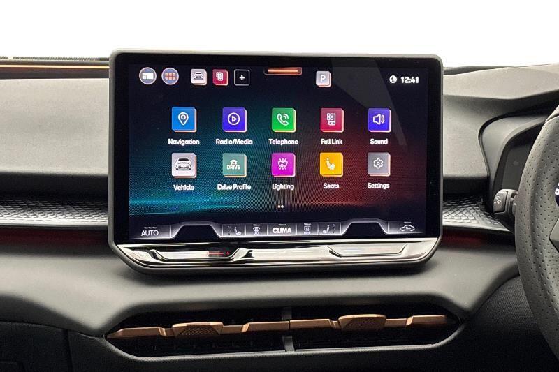 Used Cupra Terramar 2025 for sale - 77904520: Photo 12