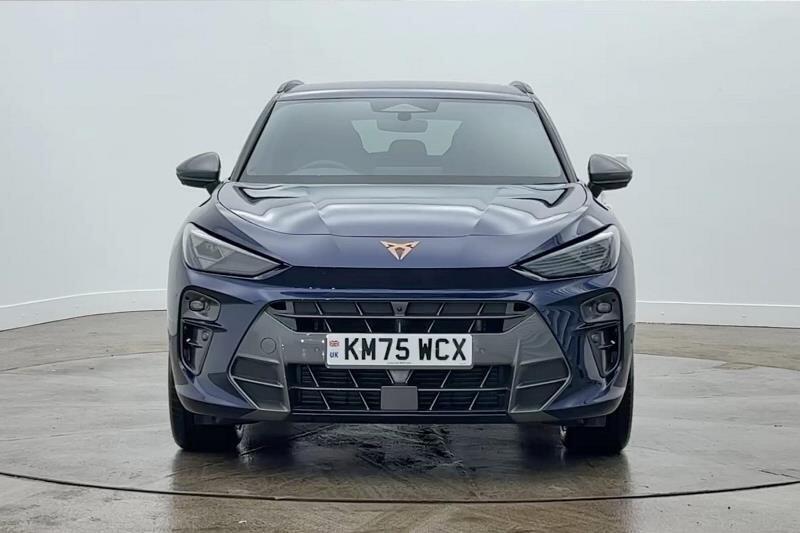 Used Cupra Terramar 2025 for sale - 77904520: Photo 2