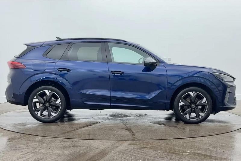 Used Cupra Terramar 2025 for sale - 77904520: Photo 5