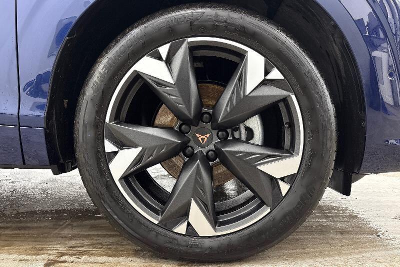 Used Cupra Terramar 2025 for sale - 77904520: Photo 6