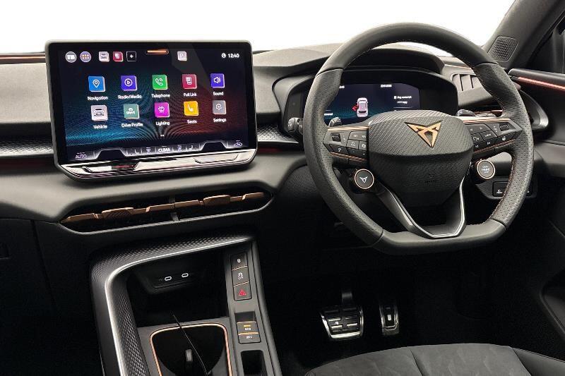 Used Cupra Terramar 2025 for sale - 77904520: Photo 7