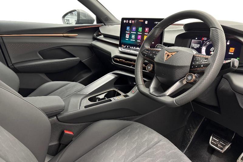 Used Cupra Terramar 2025 for sale - 77904520: Photo 8