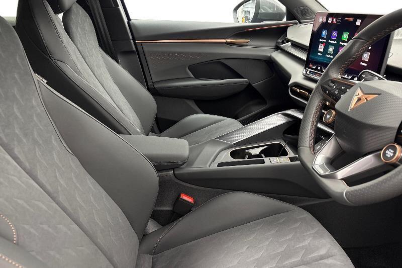 Used Cupra Terramar 2025 for sale - 77904520: Photo 9