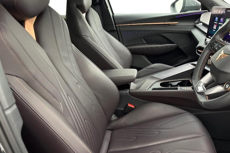 Used Cupra Terramar 2025 for sale - 77747803: Photo 10