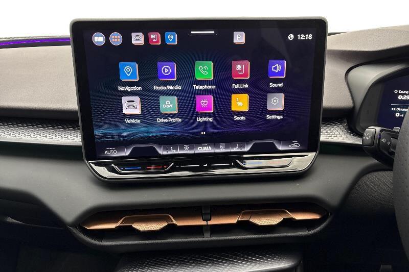 Used Cupra Terramar 2025 for sale - 77747803: Photo 12