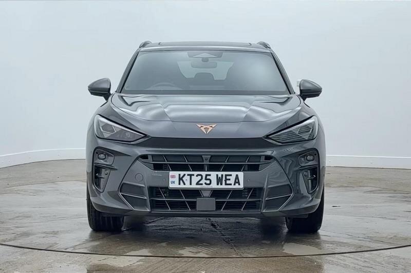 Used Cupra Terramar 2025 for sale - 77747803: Photo 2