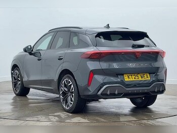 Used Cupra Terramar 2025 for sale - 77747803: Photo