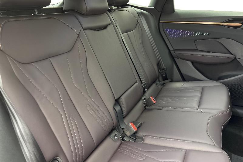 Used Cupra Terramar 2025 for sale - 77747803: Photo 9