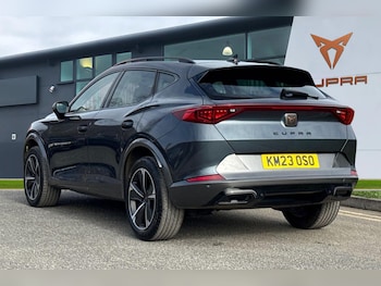 Used Cupra Formentor 2023 for sale - 78078978: Photo