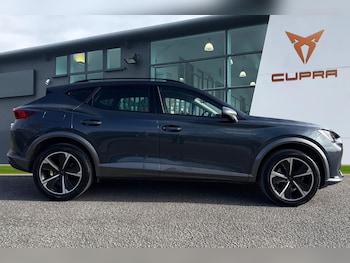 Used Cupra Formentor 2023 for sale - 78078978: Photo